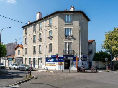 Acheter Immeuble Romainville 1350000 euros