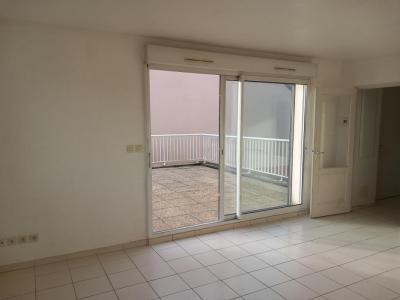 Annonce Location 3 pices Appartement Saint-remy 71