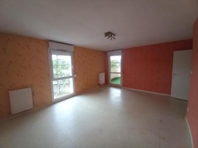 For rent Chalon-sur-saone 5 rooms 98 m2 Saone et loire (71100) photo 1