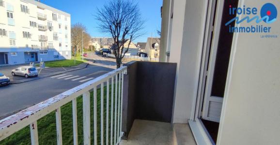 Louer Appartement Brest Finistere