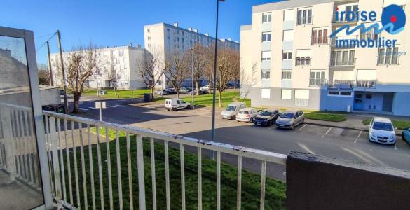 Louer Appartement Brest 545 euros