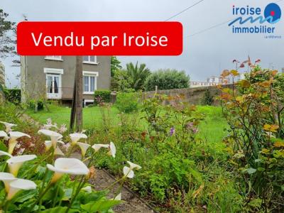 For sale Brest 5 rooms 91 m2 Finistere (29200) photo 0