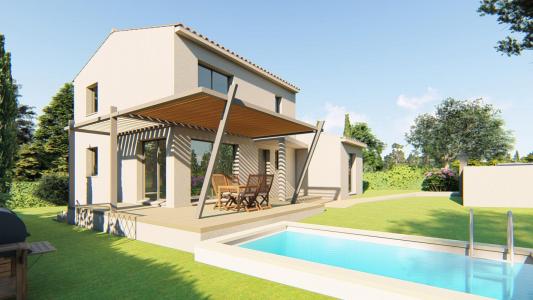 For sale Pennes-mirabeau 500 m2 Bouches du Rhone (13170) photo 1