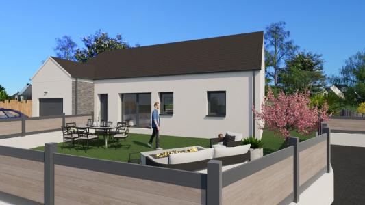 Annonce Vente Maison Montrevault 49