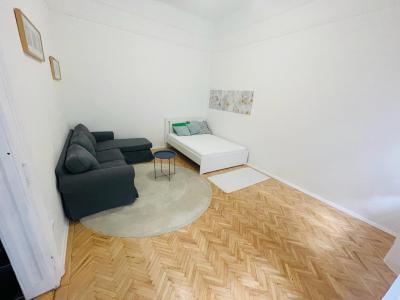 Annonce Location Appartement Paris-17eme-arrondissement 75