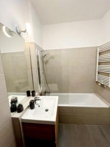 For rent Lyon-1er-arrondissement 1 room 30 m2 Rhone (69001) photo 4