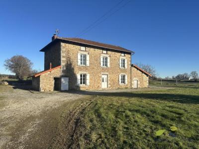 For sale Saint-leonard-de-noblat 5 rooms 166 m2 Haute vienne (87400) photo 0