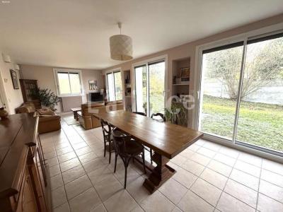 For sale Claye-souilly 6 rooms 109 m2 Seine et marne (77410) photo 2