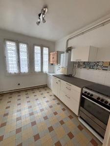 Annonce Location 3 pices Appartement Saint-brieuc 22