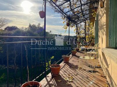 For sale Capelle-et-masmolene 10 rooms 202 m2 Gard (30700) photo 2