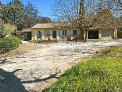 For sale Uzes 6 rooms 100 m2 Gard (30700) photo 0