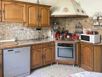 Acheter Maison Uzes 289000 euros