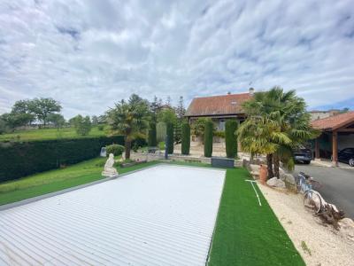 Acheter Maison Saint-etienne-le-molard Loire