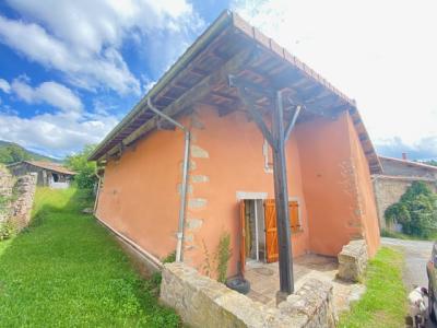 Acheter Maison Arconsat Puy de dome