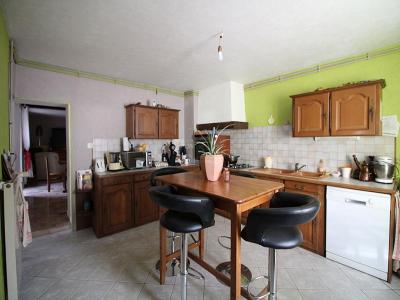 For sale Oiselay-et-grachaux 5 rooms 100 m2 Haute saone (70700) photo 1