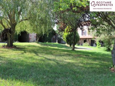 For sale Lacaugne 10 rooms 250 m2 Haute garonne (31390) photo 4