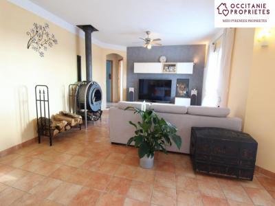 For sale Magrin 6 rooms 126 m2 Tarn (81220) photo 3