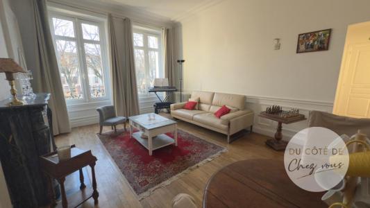 For sale Troyes 4 rooms 60 m2 Aube (10000) photo 1