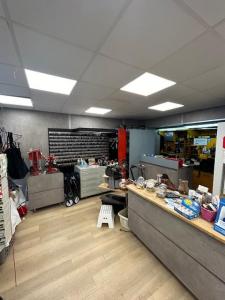 Annonce Vente Commerce Clamart 92