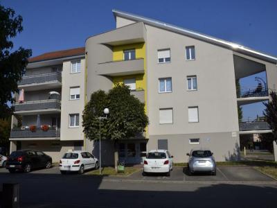 For rent Montbeliard 3 rooms 85 m2 Doubs (25200) photo 0