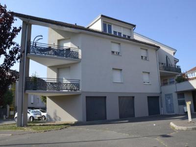 For rent Montbeliard 3 rooms 85 m2 Doubs (25200) photo 1