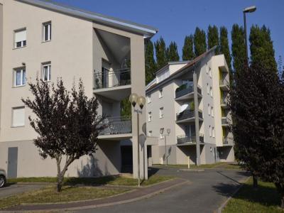 For rent Montbeliard 3 rooms 85 m2 Doubs (25200) photo 2