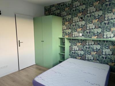 For rent Roubaix 1 room 11 m2 Nord (59100) photo 1