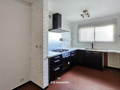 Annonce Location 4 pices Appartement Toulouse 31