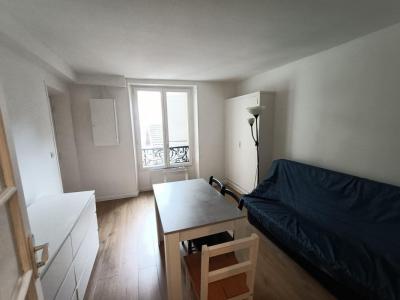 Louer Appartement Paris-17eme-arrondissement Paris