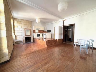 For sale Bordeaux 2 rooms 63 m2 Gironde (33000) photo 0