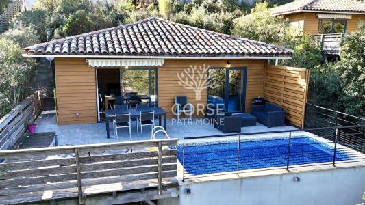 For sale Sainte-lucie-de-porto-vecchio 4 rooms 62 m2 Corse (20144) photo 0