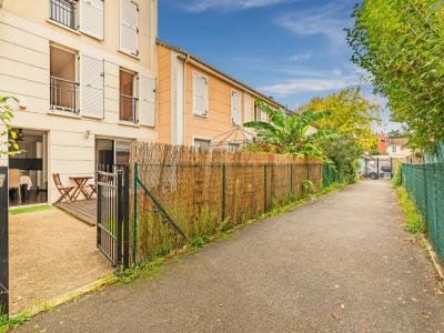 Annonce Vente 3 pices Appartement Bondy 93