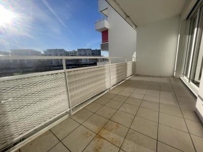 For sale Bordeaux 4 rooms 80 m2 Gironde (33200) photo 0