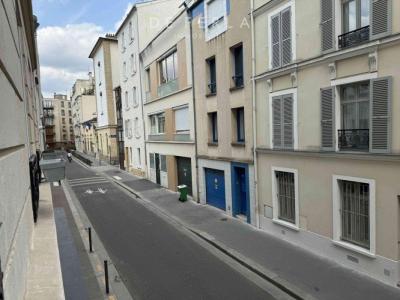 Annonce Vente 4 pices Appartement Paris-14eme-arrondissement 75