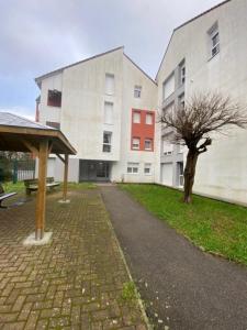 Annonce Location 3 pices Appartement Petite-rosselle 57