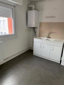 Louer Appartement Petite-rosselle Moselle