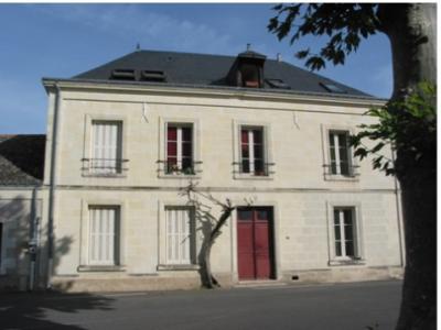 For rent Saint-michel-sur-loire 4 rooms 65 m2 Indre et loire (37130) photo 0