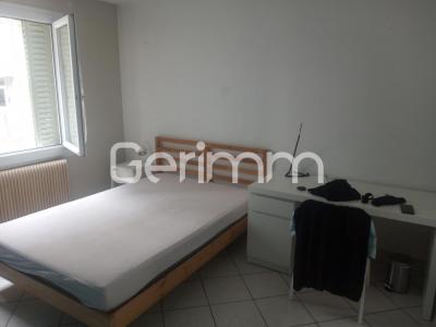 For sale Grenoble 4 rooms 69 m2 Isere (38100) photo 4