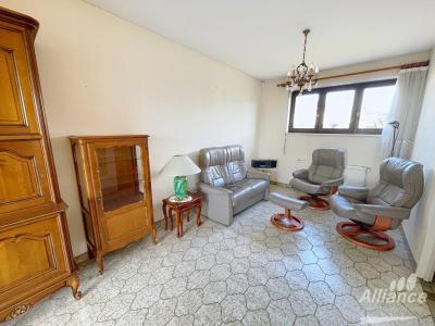 For sale Audincourt 4 rooms 97 m2 Doubs (25400) photo 4