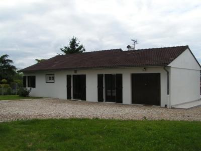 Annonce Location 4 pices Appartement Tour-de-salvagny 69