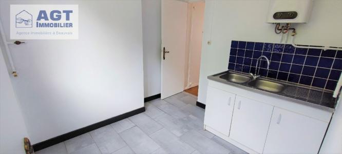 For sale Beauvais 3 rooms 55 m2 Oise (60000) photo 2