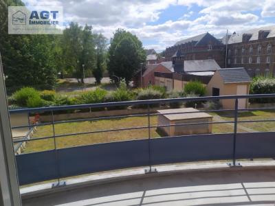 For rent Beauvais 2 rooms 43 m2 Oise (60000) photo 2