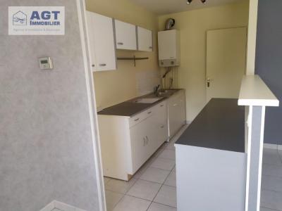 For rent Beauvais 2 rooms 43 m2 Oise (60000) photo 3