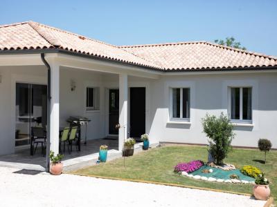 For sale Fontenilles 100 m2 Haute garonne (31470) photo 0