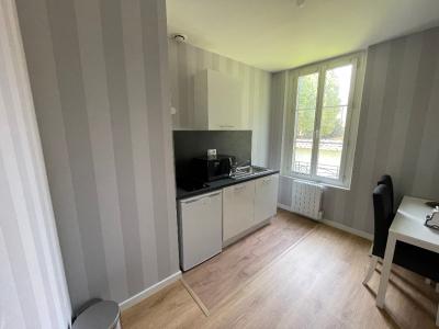 For rent Oullins 2 rooms 22 m2 Rhone (69600) photo 1