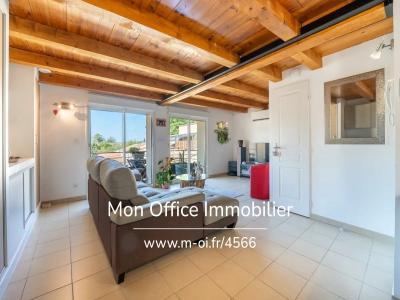 Acheter Appartement Saint-cyr-sur-mer Var