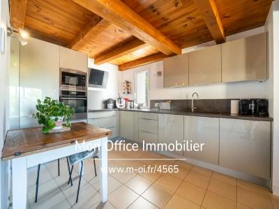 Acheter Appartement Saint-cyr-sur-mer 333000 euros