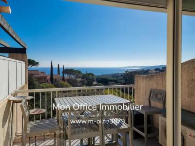 For sale Sainte-maxime 2 rooms 30 m2 Var (83120) photo 0