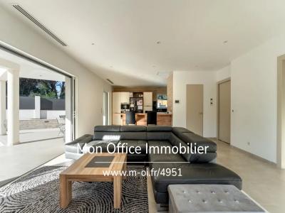 Acheter Maison 117 m2 Frejus