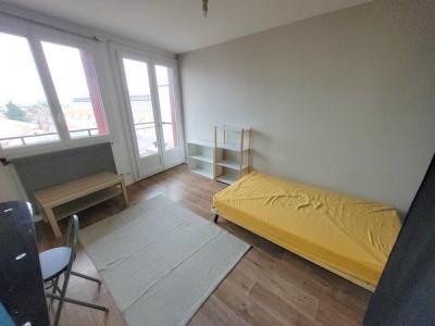 For rent Clermont-ferrand 1 room 19 m2 Puy de dome (63100) photo 3